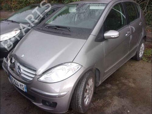 Left taillight MERCEDES-BENZ A-CLASS (W169) A 180 CDI (169.007, 169.307) | BP25149616C34 