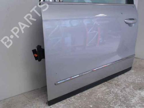 Left front door VW PASSAT B6 Variant (3C5) 2.0 TDI 16V | BP24906526C2 