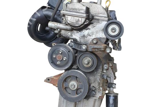 Engine TOYOTA YARIS (_P9_) 1.3 VVT-i (SCP90_, SCP90R) | BP36366145M1 - Image 5