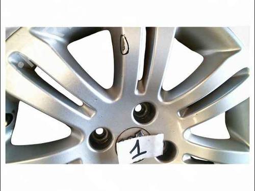 Rim PEUGEOT 308 I (4A_, 4C_)  | BP24913334C45 
