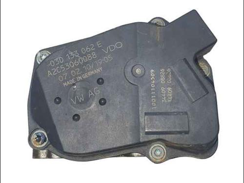 Throttle body VW POLO V (6R1, 6C1) 1.2 | BP24900178M82