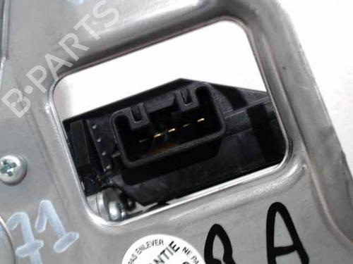 Rear wiper motor TOYOTA YARIS (_P13_) 1.5 (NSP131_) | BP25763072M102 