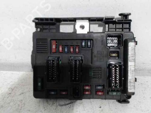 Fuse box CITROËN XSARA PICASSO (N68) 2.0 HDi | BP25764401E1 