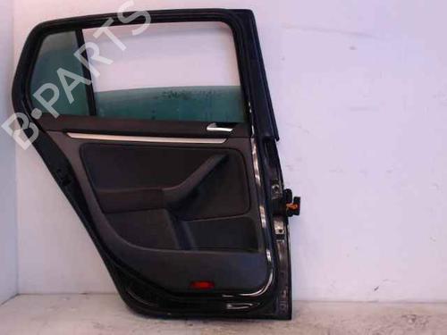 Left rear door VW GOLF V (1K1) 1.9 TDI | BP24906428C4 