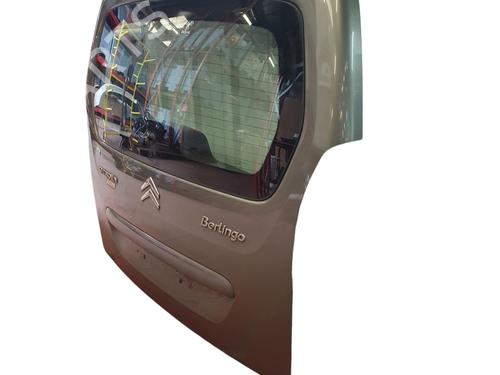 Tailgate CITROËN BERLINGO MULTISPACE (B9) 1.6 HDi 90 | BP35934911C6 - Image 3