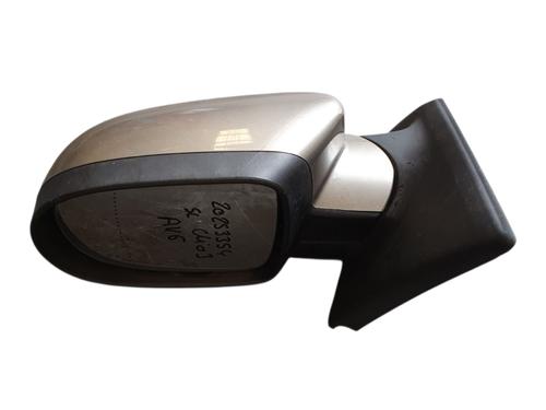 Retrovisor izquierdo Retrovisor izquierdo 37704277 37704277