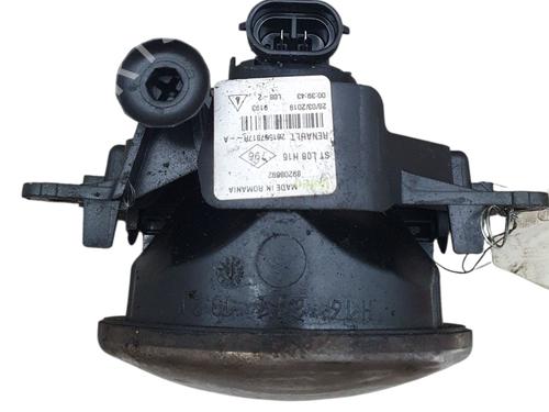 Right front fog light DACIA DOKKER MPV (KE_) 1.5 Blue dCi 95 (KEJL) | BP30116516C31