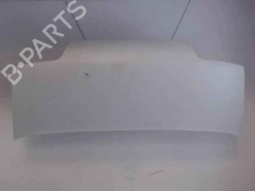 Used Hood PEUGEOT BOXER Van (230L) [1994-2006]  24897018