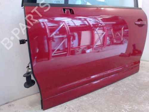 Left front door CITROËN C4 Coupe (LA_) 2.0 HDi | BP24906478C2 