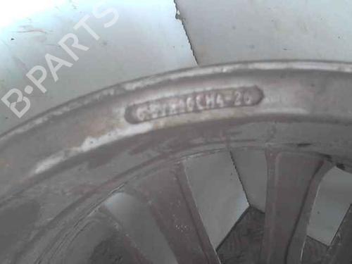 Rim CITROËN C4 Grand Picasso I (UA_)  | BP24912492C45 