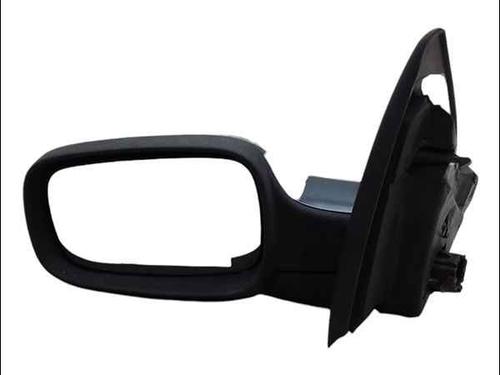 Left mirror RENAULT MEGANE II (BM0/1_, CM0/1_) 1.5 dCi (BM1E, CM1E) | BP24904714C26 