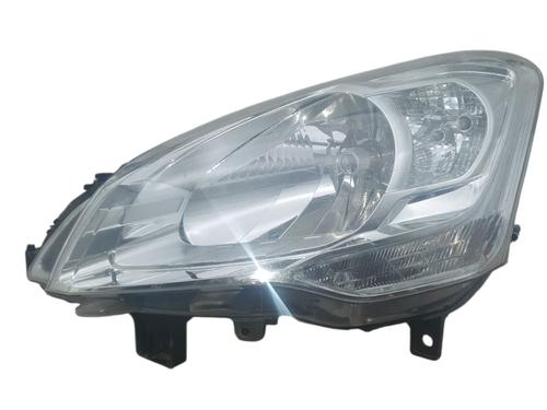 Venstre forlygte CITROËN BERLINGO MULTISPACE (B9) 1.6 HDi 90 (90 hp) 31575234