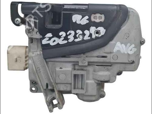 Used Front left lock AUDI Q7 (4LB) 3.0 TDI quattro (233 hp) 24903719