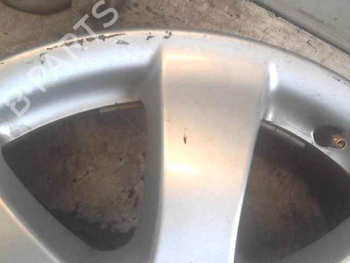 Rim MERCEDES-BENZ M-CLASS (W163) ML 320 (163.154) | BP25763097C45 