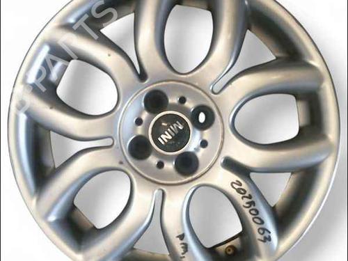 Used Rim MINI MINI (R56) Cooper D (109 hp) 24912006