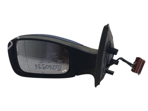 Used Left mirror Left mirror PEUGEOT 306 Hatchback (7A, 7C, N3, N5) 1.6 (90 hp) 33807891 33807891