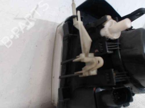 Left headlight VW POLO (6N2) 1.4 | BP24900907C28 