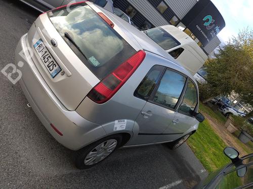 Right taillight FORD FIESTA V (JH_, JD_) 1.3 | BP30331296C35