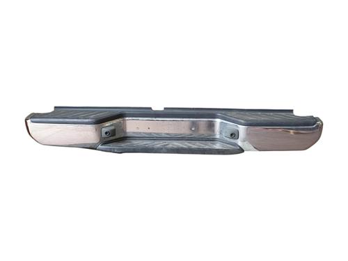 Used Rear bumper Rear bumper NISSAN NAVARA NP300 (D40) [2004-2026] 35796337 35796337