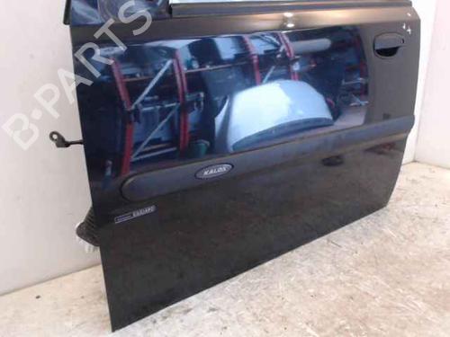 Left front door DAEWOO KALOS (KLAS) 1.2 | BP25762091C2 