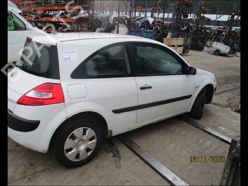 Alternator RENAULT MEGANE II (BM0/1_, CM0/1_) 1.5 dCi (BM1F, CM1F) | BP24899250M7 