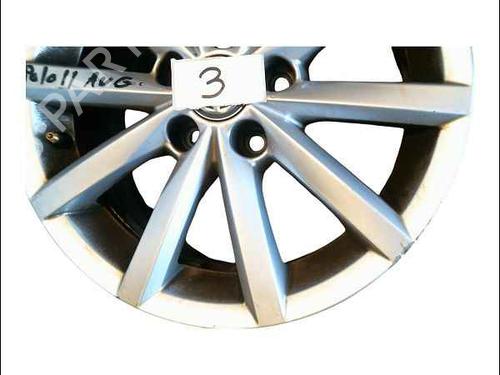 Rim VW POLO V (6R1, 6C1) 1.4 TDI | BP24913305C45 