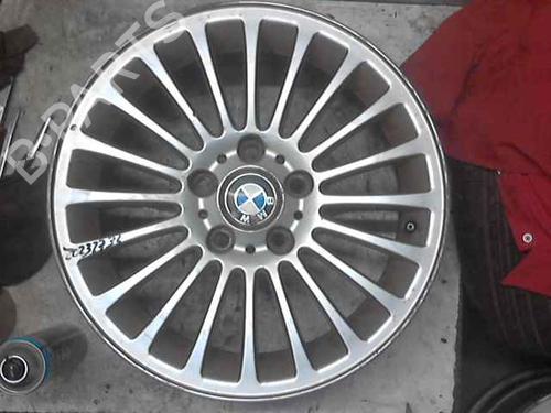 Used Rim BMW 3 (E46) 330 d (184 hp) 25763024