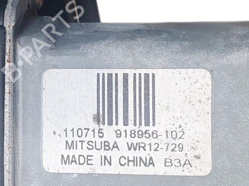 Front right window mechanism FORD C-MAX II (DXA/CB7, DXA/CEU) 2.0 TDCi | BP30138513C23