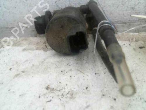 Washer pump RENAULT LAGUNA II (BG0/1_) 1.9 dCi (BG08, BG0G) | BP24913630E24 