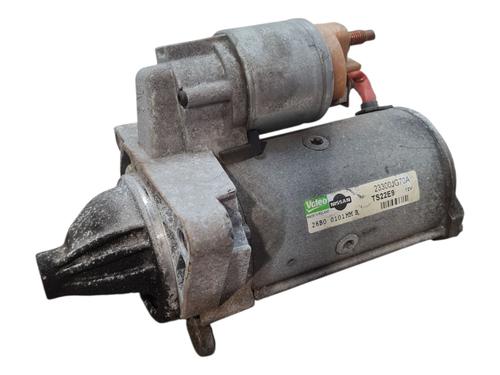 Used Starter NISSAN X-TRAIL II (T31) 2.0 dCi 4x4 (150 hp) 30446749