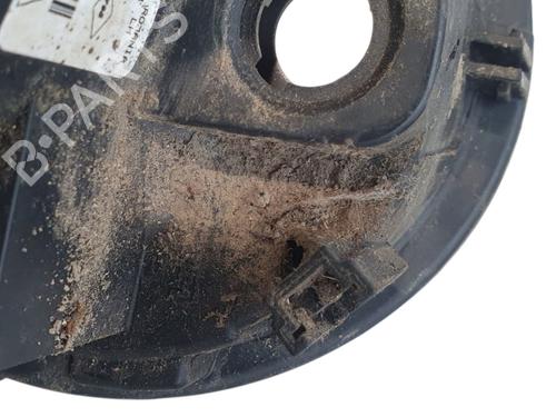 Left front fog light RENAULT TWINGO II (CN0_) 1.2 16V (CN04, CN0B) | BP39936496C30 - Image 3