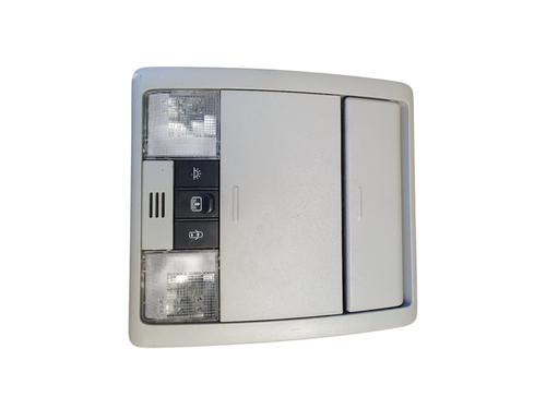 Used Interior roof light Interior roof light TOYOTA VERSO (_R2_) 2.0 D-4D (AUR20_, AUR20R) (126 hp) 36479599 36479599