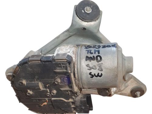 Used Front wiper motor PEUGEOT 508 SW I (8E_) 2.0 HDi (163 hp) 28363758