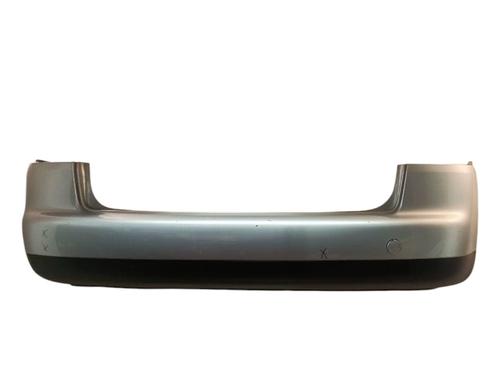 Used Rear bumper VW TOURAN (1T1, 1T2) 1.9 TDI (105 hp) 27709453