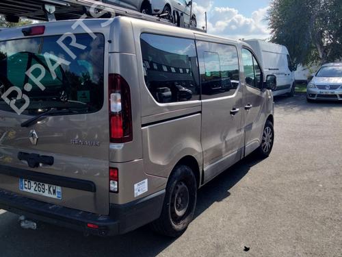 Left taillight RENAULT TRAFIC III Bus (JG_) 1.6 dCi 125 (JGMH) | BP30046499C34 - Image 4