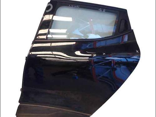 Used Left rear door RENAULT CLIO IV (BH_) 1.5 dCi 90 (90 hp) 24906980