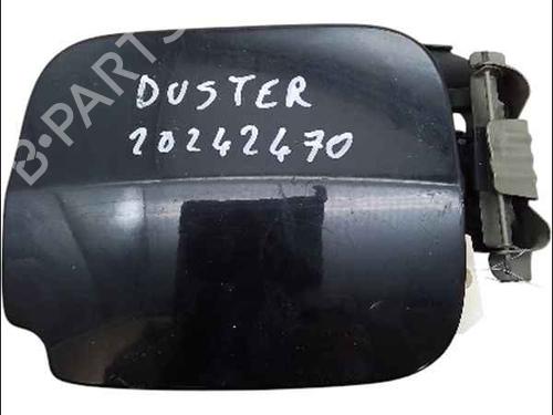 Used Fuel flap DACIA DUSTER (HS_) 1.5 dCi (86 hp) 24902570