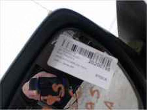 Left mirror MAZDA 5 (CR) 2.0 CD (CR19) | BP24903913C26