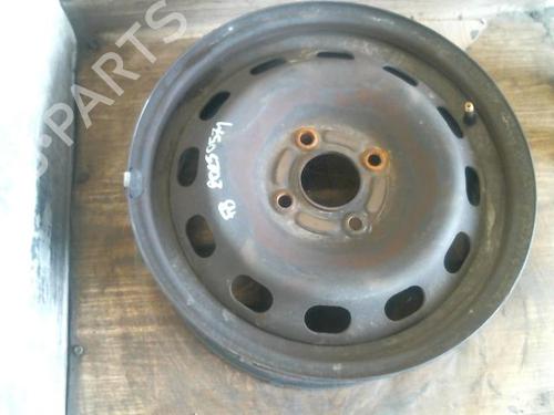 Felg FORD FIESTA VI (CB1, CCN) [2008-2017]  27508768