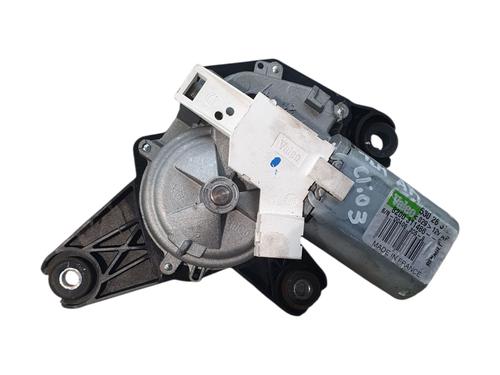Viskermotor bakrute RENAULT CLIO III (BR0/1, CR0/1) 1.5 dCi (C/BR0G, C/BR1G) (68 hp) 28828168
