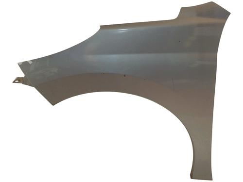 Used Left front fenders PEUGEOT 207 (WA_, WC_) 1.4 HDi (68 hp) 29962035