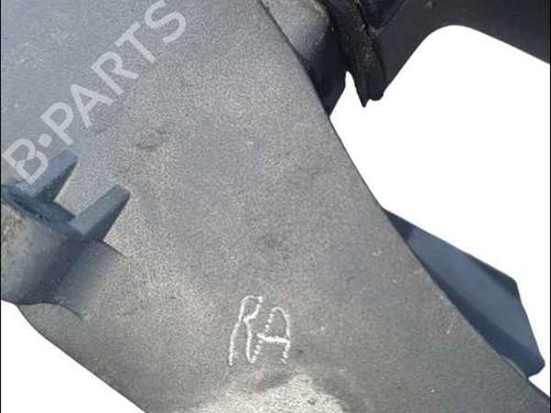 Front right exterior door handle PEUGEOT 3008 I MPV (0U_) 1.6 HDi | BP24902995C129 