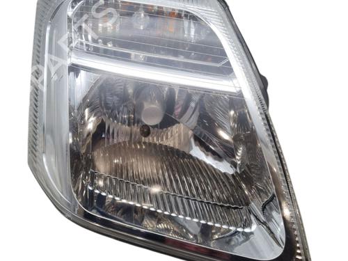 Used Right headlight CITROËN C2 (JM_) [2003-2017]  24991452