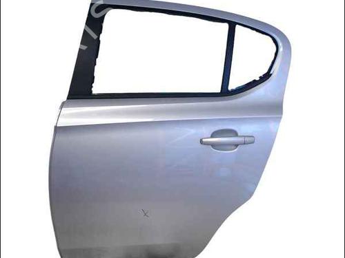 Used Left rear door OPEL CORSA E (X15) 1.4 (08, 68) (90 hp) 24906657