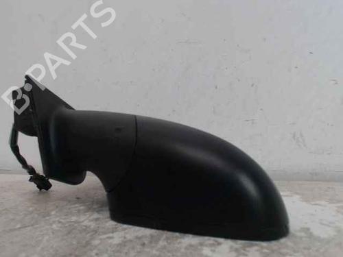 Left mirror SEAT TOLEDO III (5P2) 1.9 TDI | BP24903925C26 