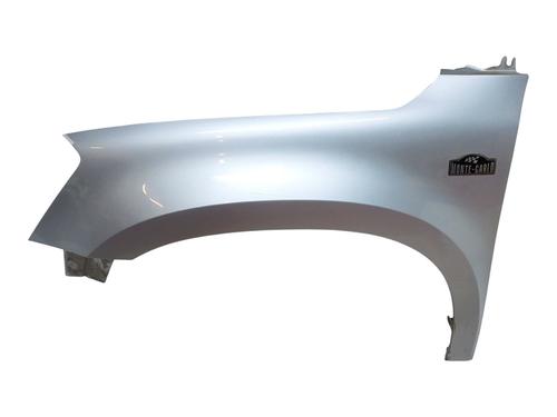 Voorscherm links SKODA YETI (5L) 1.2 TSI (105 hp) 31054551