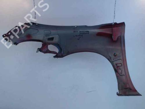Right front fenders CHRYSLER PT CRUISER (PT_) 2.2 CRD | BP24902118C42 