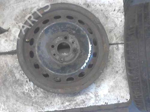 Used Rim FIAT PUNTO (188_) 1.2 60 (188.030, .050, .130, .150, .230, .250) (60 hp) 25764418