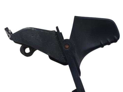 Used Front right exterior door handle Front right exterior door handle RENAULT TWINGO II (CN0_) 1.5 dCi 75 (75 hp) 33655374 33655374