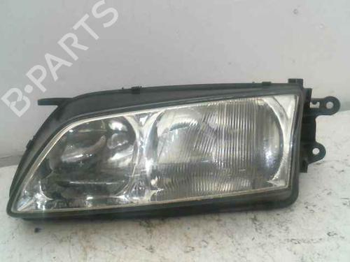 Scheinwerfer links für MAZDA 6 Hatchback (GG) 2.0 DI (GG14) (136 hp) 24900389